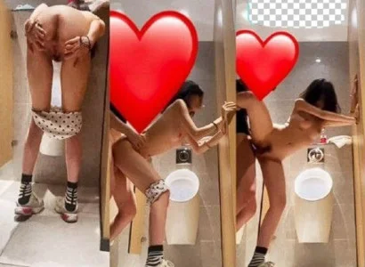 Tôi hẹn em người yêu vào WC vụng trộm