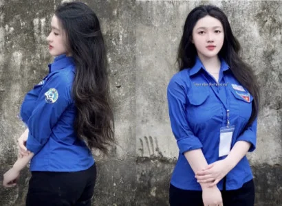 Chàng trai chịch cô sinh viên cao đẳng truyền hình