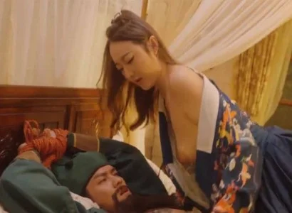 Gia Cát Lượng dù tài trí cũng không thể thắng nổi mỹ nhân kế