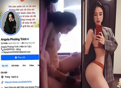 đoạn phim lộ của Phương Trinh bị soi lại từng khung hình trong đoạn phim nóng 2013